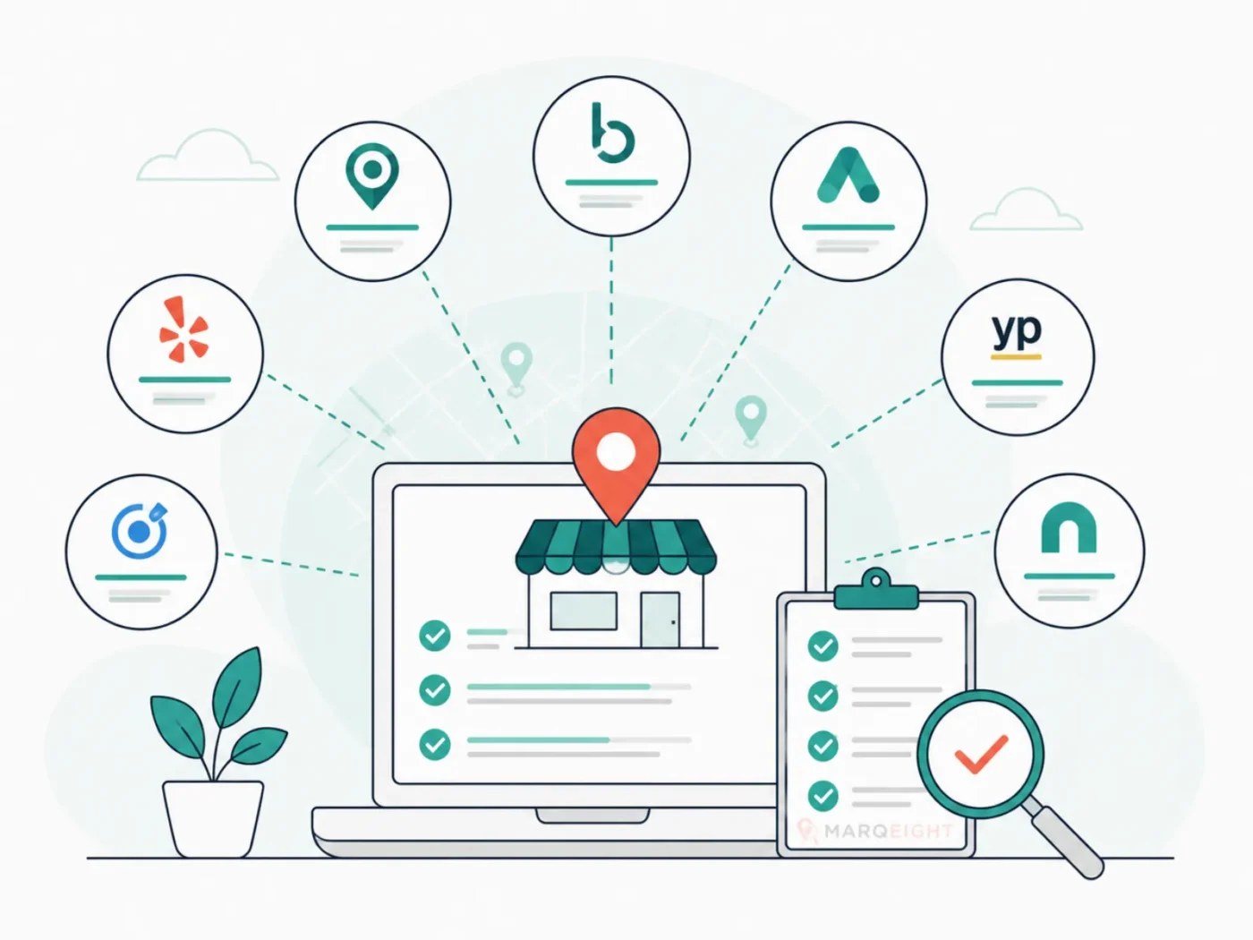 MarqEight’s Comprehensive Guide to Local Citations - MarqEight