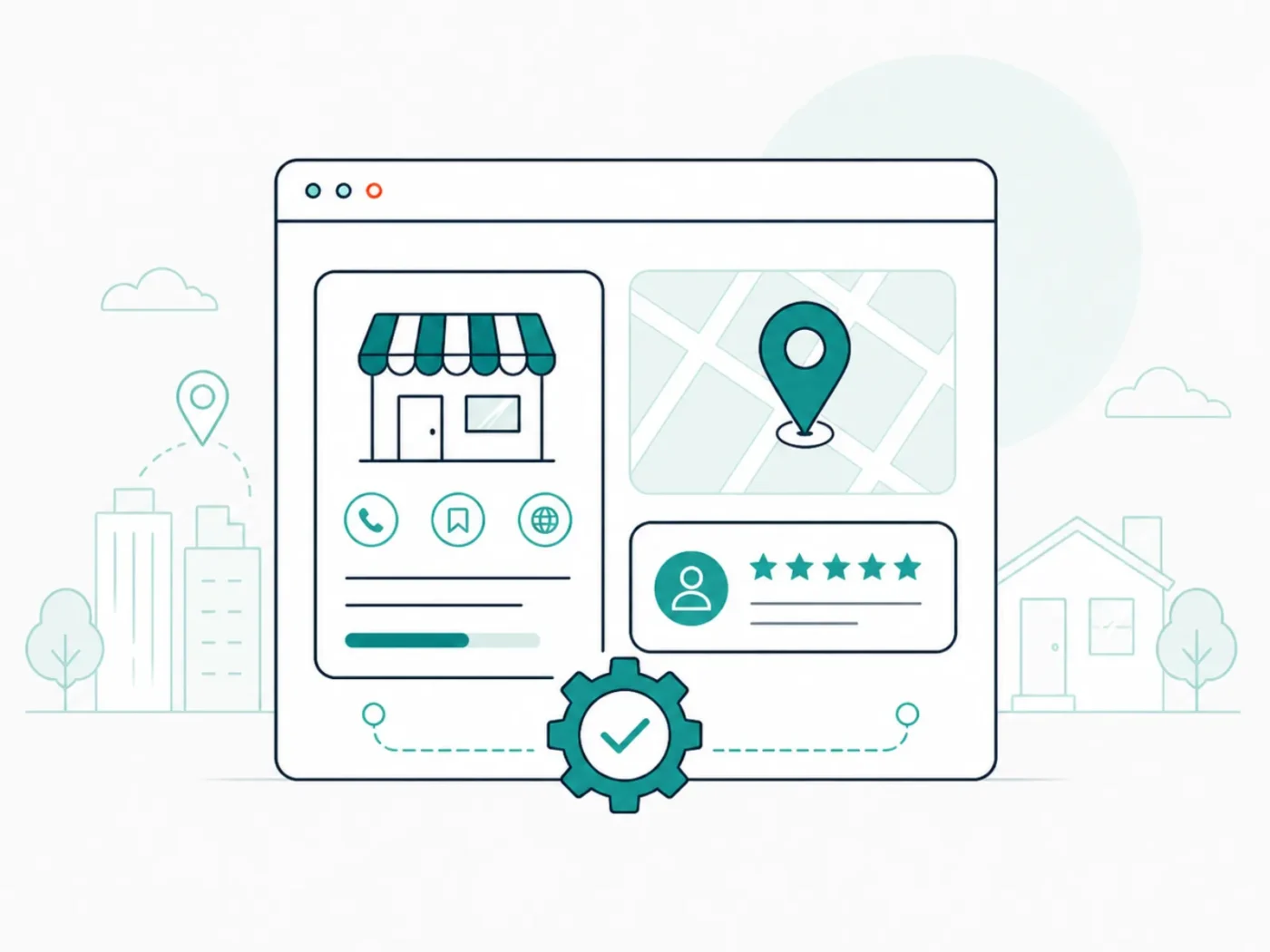 2026-05-05 - Setting Up Your Google Business Profile for Maximum Local SEO Success - MarqEight