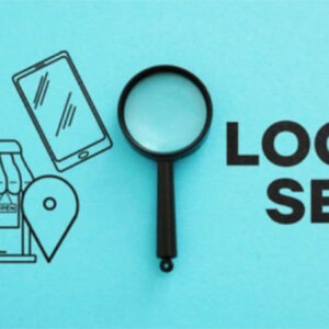 Illustration of Local SEO images